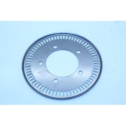 Roue crantée ABS Avant PEUGEOT SATELIS 125 ABS 2006 à 2007