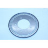 Roue crantée ABS Avant PEUGEOT SATELIS 125 ABS 2006 à 2007
