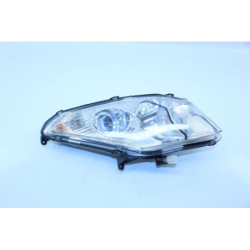 Optique avant gauche PEUGEOT SATELIS 125 2006 à 2007