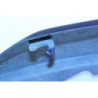 Coque arrière complète YAMAHA TDM 850 1991 à 1995