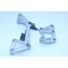 Supports moteurs YAMAHA TDM 850 1991 à 1995