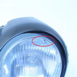 Optique YAMAHA TDM 850 1991 à 1995