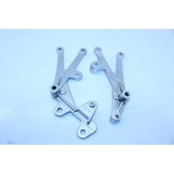 Supports moteurs KTM SUPERDUKE 990 2005 à 2006