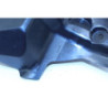 Habillage de cadre droit TRIUMPH STREET TRIPLE 675 2011 à 2012
