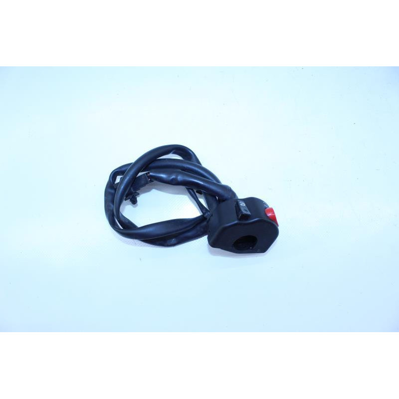 Commodo droit TRIUMPH STREET TRIPLE 675 2011 à 2012
