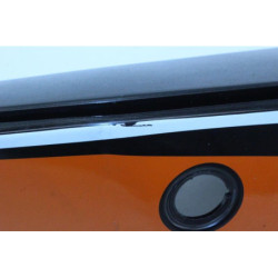 Coque arrière gauche KTM DUKE 125 ABS 2011 à 2016