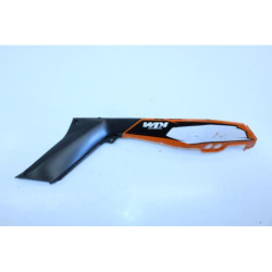 Coque arrière droite KTM DUKE 125 ABS 2011 à 2016