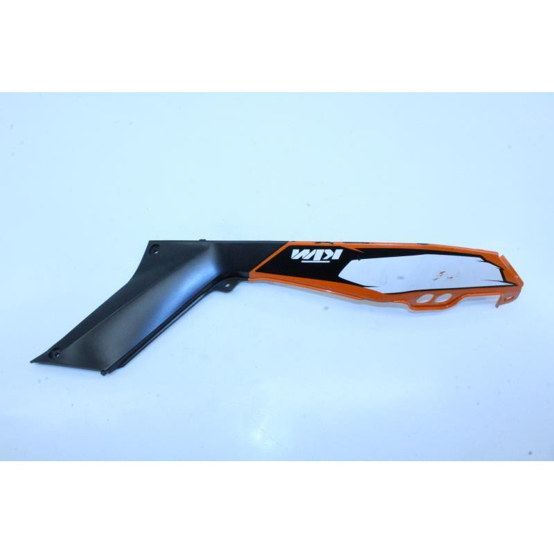 Coque arrière droite KTM DUKE 125 ABS 2011 à 2016