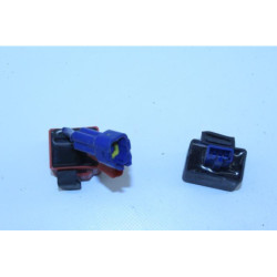 Relais de phare KTM DUKE 125 ABS 2011 à 2016