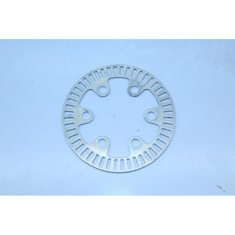 Roue crantée ABS Avant KTM DUKE 125 ABS 2011 à 2016