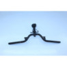 Guidon PEUGEOT KISBEE 50 2010 à 2020