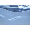 Support de batterie KAWASAKI ER6 650 F 2012 à 2016
