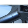 Bras oscillant KAWASAKI ER6 650 F 2012 à 2016