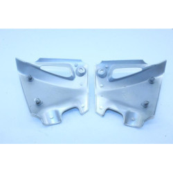 Habillage de réservoir YAMAHA BT 1100 BULLDOG 2001 à 2007