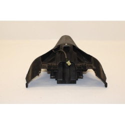 Support de plaque HONDA FES 125 S WING 2007 à 2014