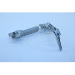 Platine arrière gauche HONDA VFR 800 1998 à 2001