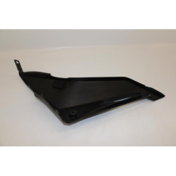 Demi flanc de selle gauche YAMAHA YZF 125 R 2008 à 2013