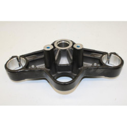 Té de fourche supérieur YAMAHA YZF 125 R 2008 à 2013