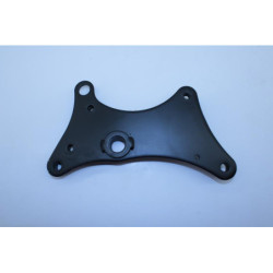 Support moteur droit KAWASAKI ER6 650 N 2012 à 2016