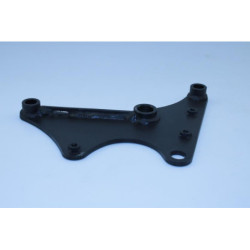 Support moteur gauche KAWASAKI ER6 650 N 2012 à 2016
