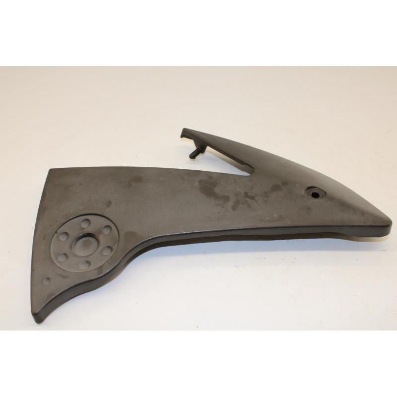 Habillage de cadre droit KAWASAKI ER6 650 N 2005 à 2008