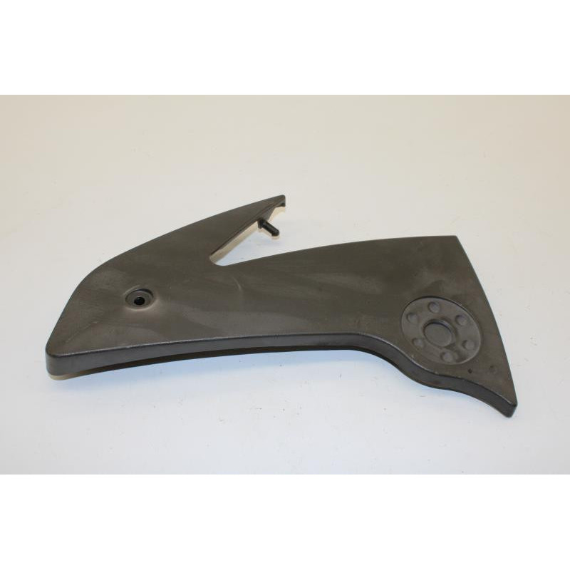 Habillage de cadre gauche KAWASAKI ER6 650 N 2005 à 2008