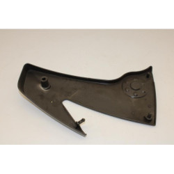 Habillage de cadre gauche KAWASAKI ER6 650 N 2005 à 2008