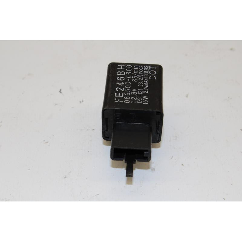 Centrale clignotants KAWASAKI ER6 650 N 2005 à 2008