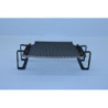 Grille de radiateur CAN AM OUTLANDER 650 MAX EFI 2008 à 2013