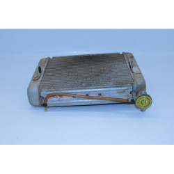 Radiateur d'eau CAN AM OUTLANDER 650 MAX EFI 2008 à 2013