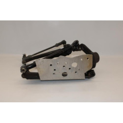Cardan CAN AM OUTLANDER 650 MAX EFI 2008 à 2013