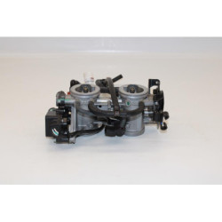 Rampe d'injection KAWASAKI Z 650 2020 à 2025