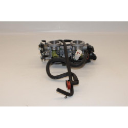 Rampe d'injection KAWASAKI Z 650 2020 à 2025