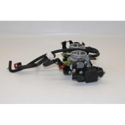 Rampe d'injection KAWASAKI Z 650 2020 à 2025