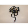 Rampe d'injection KAWASAKI Z 650 2020 à 2025