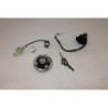 Kit neiman complet non codé KAWASAKI Z 650 2020 à 2025
