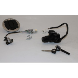 Kit neiman complet non codé KAWASAKI Z 650 2020 à 2025