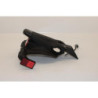 Support de plaque KAWASAKI Z 400 ABS 2019 à 2020
