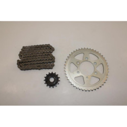 Kit chaine KAWASAKI Z 900 ABS 2020 à 2021