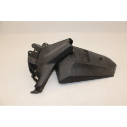 Support de plaque YAMAHA YPR 125 XMAX 2018 à 2020