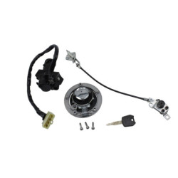 Kit neiman complet non codé KAWASAKI ER6 650 N 2009 à 2011