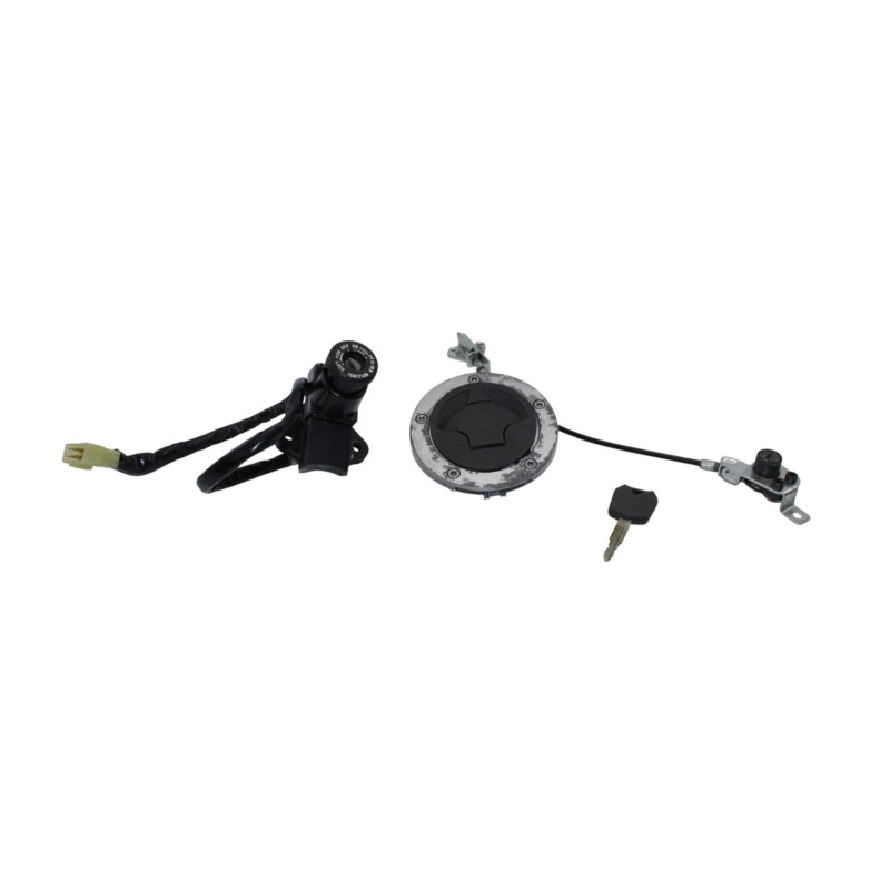 Kit neiman complet non codé KAWASAKI ER6 650 N 2009 à 2011
