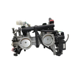 Rampe d'injection KAWASAKI ER6 650 N 2009 à 2011