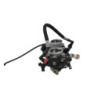 Rampe d'injection KAWASAKI ER6 650 N 2009 à 2011