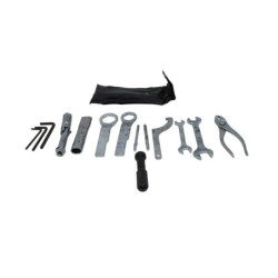 Trousse à outils KAWASAKI ER6 650 N 2009 à 2011