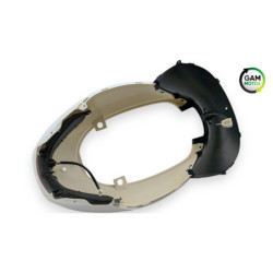 Coque arrière complète YADEA SXT 50 GEKKO V3 2018 à 2024