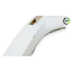 Demi flanc de selle droit YADEA SXT 50 GEKKO V3 2018 à 2024
