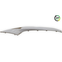 Demi flanc de selle gauche YADEA SXT 50 GEKKO V3 2018 à 2024