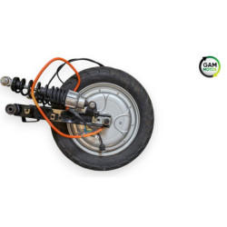 Moteur YADEA SXT 50 GEKKO V3 2018 à 2024