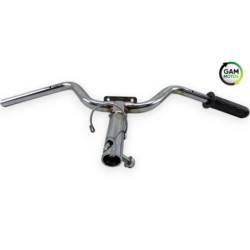 Guidon YADEA SXT 50 GEKKO V3 2018 à 2024